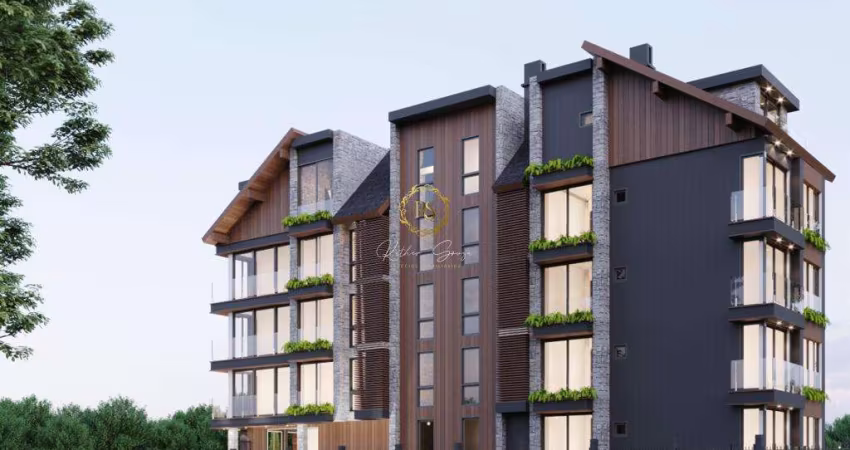 Compre seu apartamento no centro de Gramado, na Planta!!!