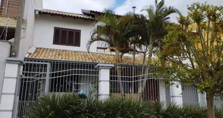 Casa para venda  no Bairro Estância Velha em Canoas