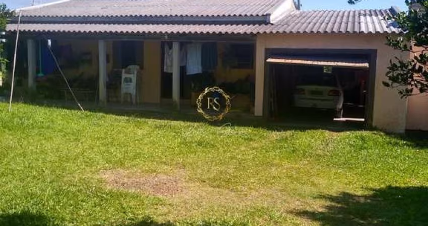 EXCELENTE CHACARA EM NOVA SANTA RITA