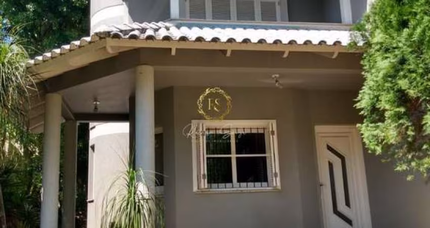 Excelente Sobrado/Centro