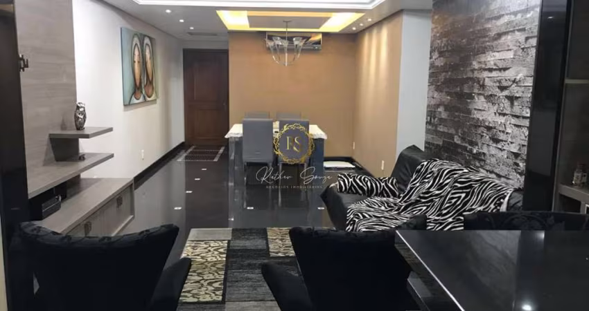 Apartamento com 2 dormitórios área nobre do Centro de Canoas