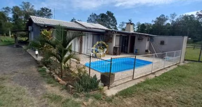SÍTIO COM 5.890m2, BAIRRO  CALIFÓRNIA