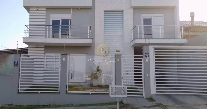 Sobrado a venda Parque amador/Esteio
