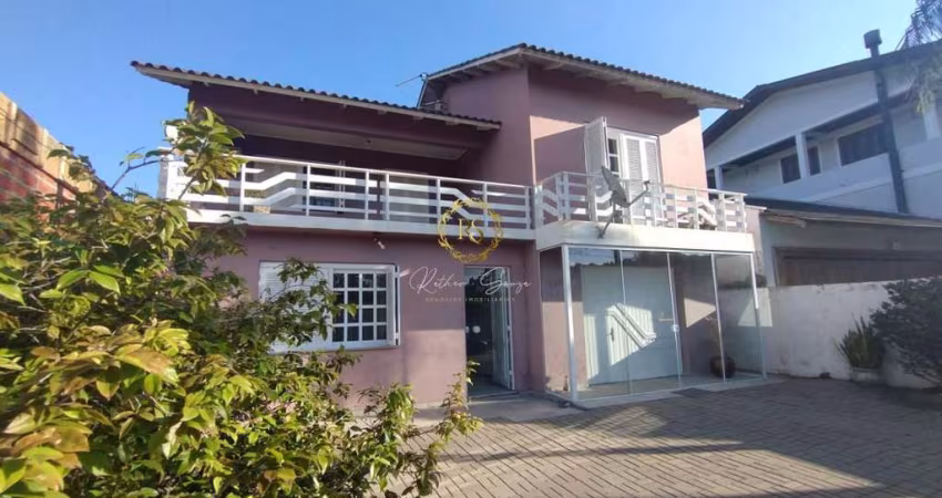Belíssimo Sobrado no Bairro mais nobre de Nova Santa Rita - RS.