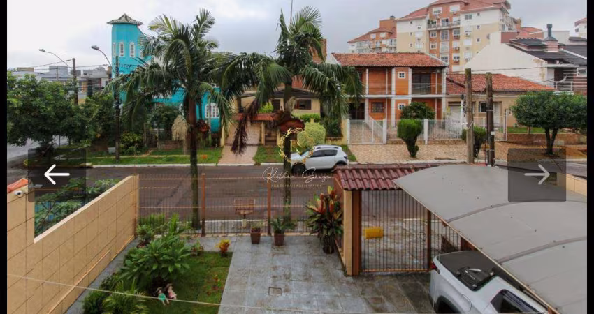 SOBRADO COM 02 DORMITÓRIOS/QUARTOS, BAIRRO IGARA