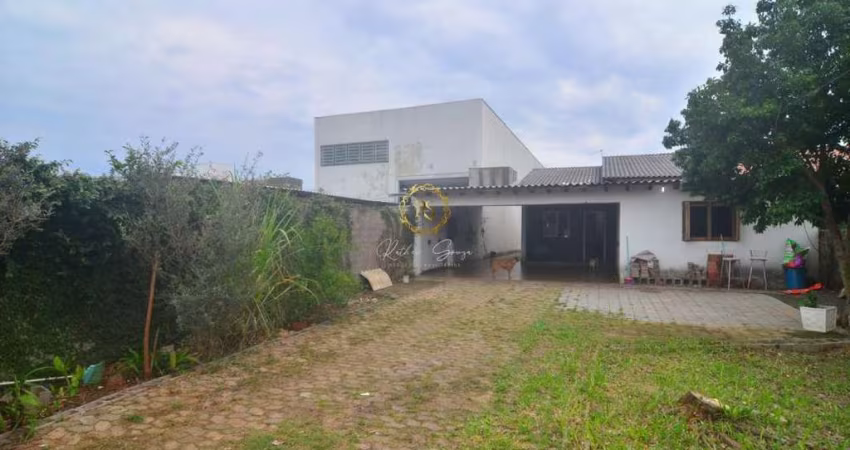 CASA CANOAS/MATHIAS VELHO