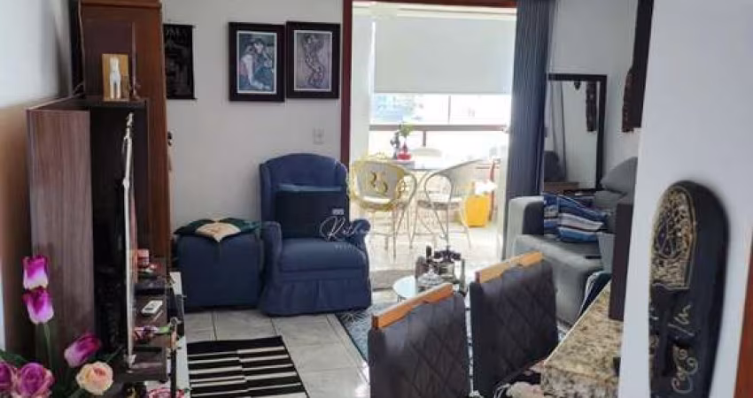 Apartamento em Capão Mobiliado