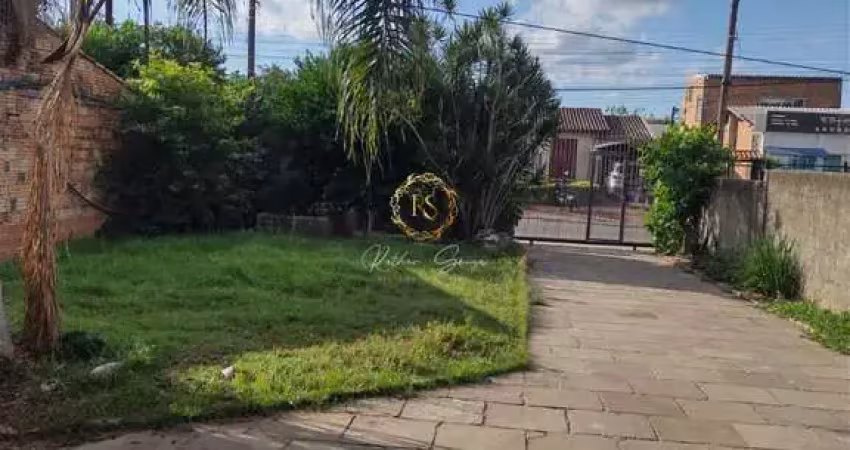 Sobrado na Harmonia