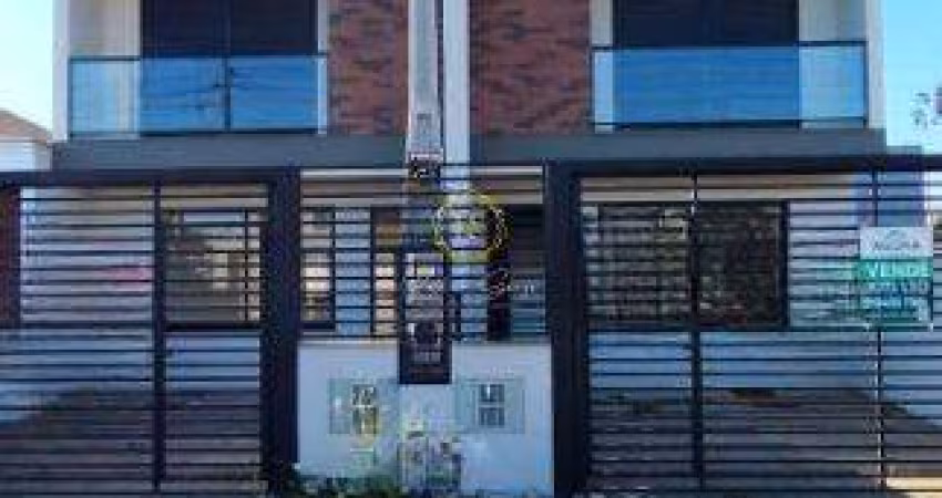 Casa com 3 quartos à venda no Igara, Canoas 