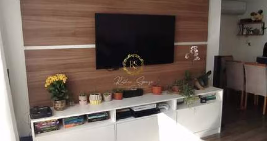 APARTAMENTO 03 DORMITÓRIOS - MOBILIADO - LIFE PARK