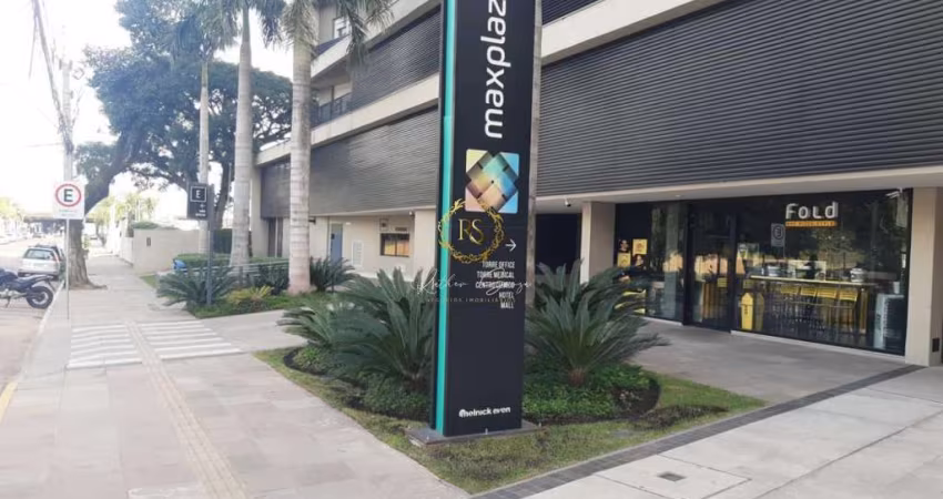 LOFT MAXPLAZA CENTRO DE CANOAS