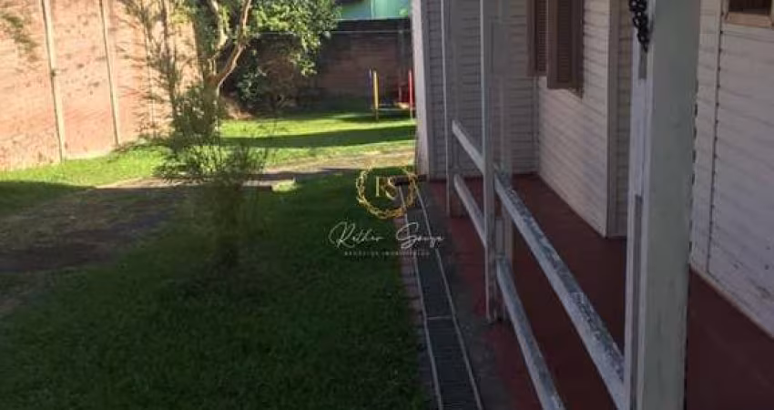 Linda Casa com 3 dormitórios no centro de Nova Santa Rita - RS