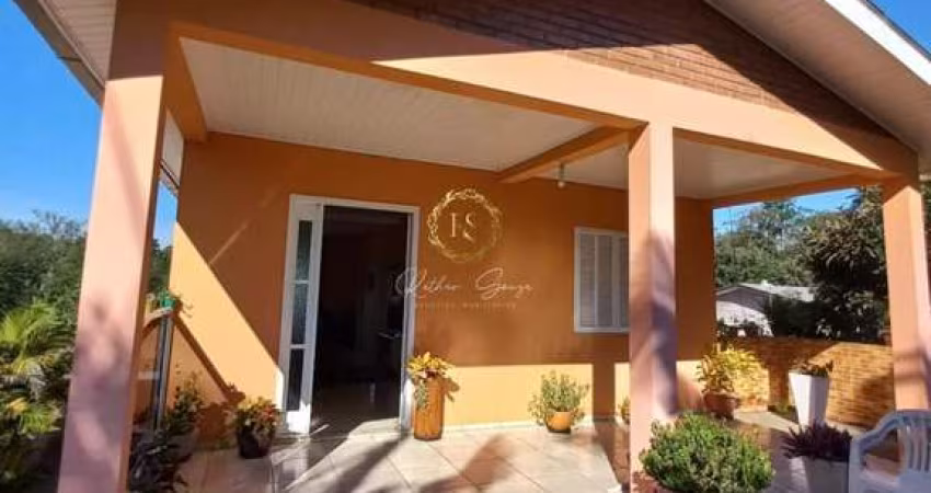 CASA COM  03 DORMITÓRIOS, BAIRRO CALIFÓRNIA, NOVA SANTA RITA
