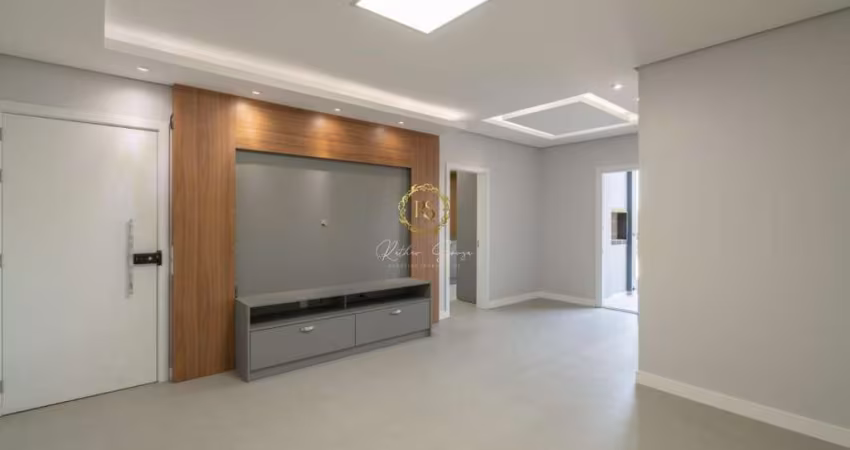 Lançamento de Alto Padrão em Canoas, 1 Suíte + 1 Dormitórios/Quarto