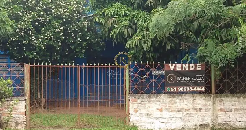 CHACARÁ/SITIO NO BAIRRO BERTO CÍRIO