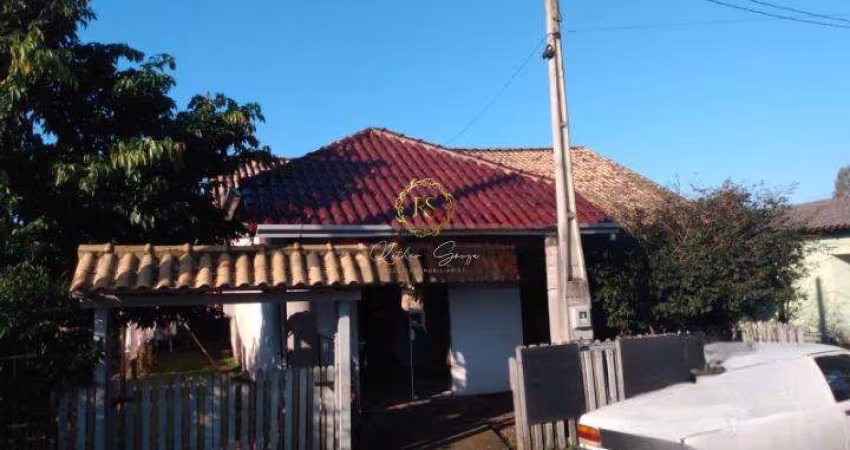 Casa  a venda com comércio local , Nova Santa Rita CAJU