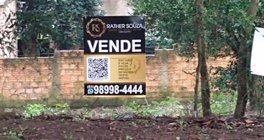 Terreno Centro Bem localizado
