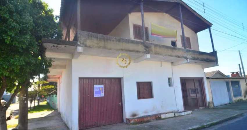 CASA SOBRADO HARMONIA