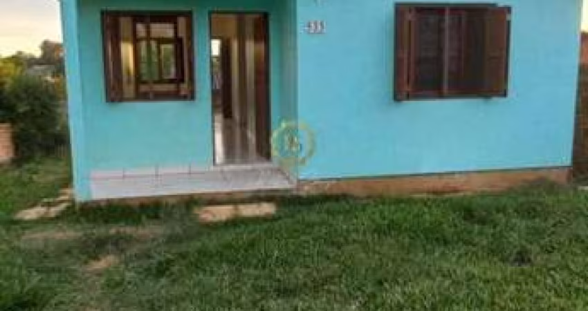 CASA COM 02 DORMITÓRIOS/QUARTOS, BAIRRO CALIFÓRNIA