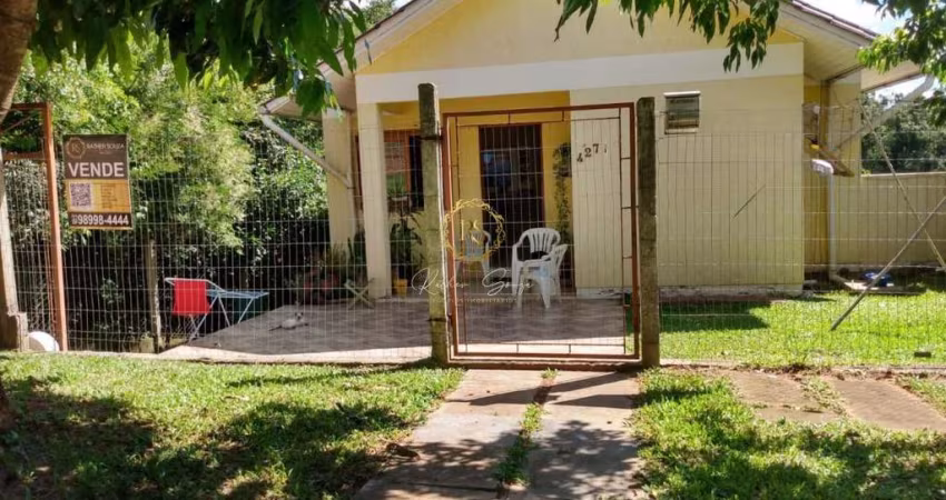 Excelente Casa de 2 dormitórios
