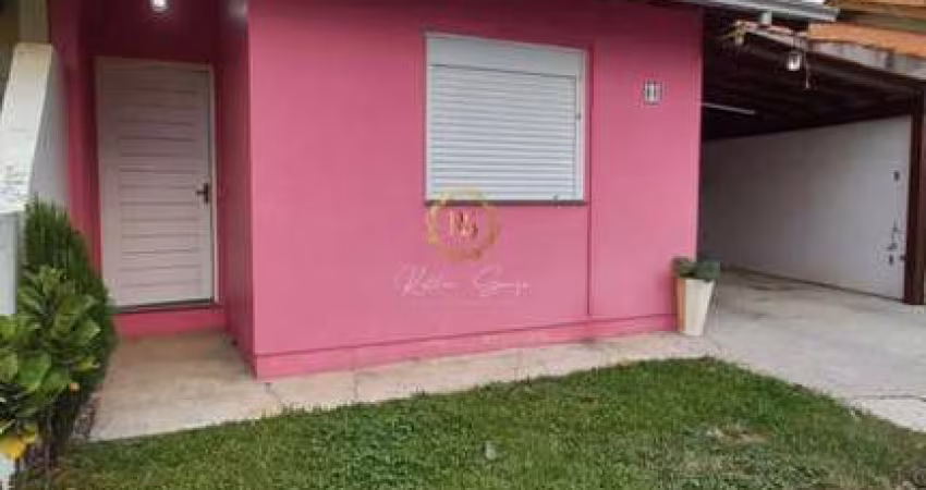 Casa à venda em Nova Santa Rita - Mobiliada e Usada - Bairro Floresta