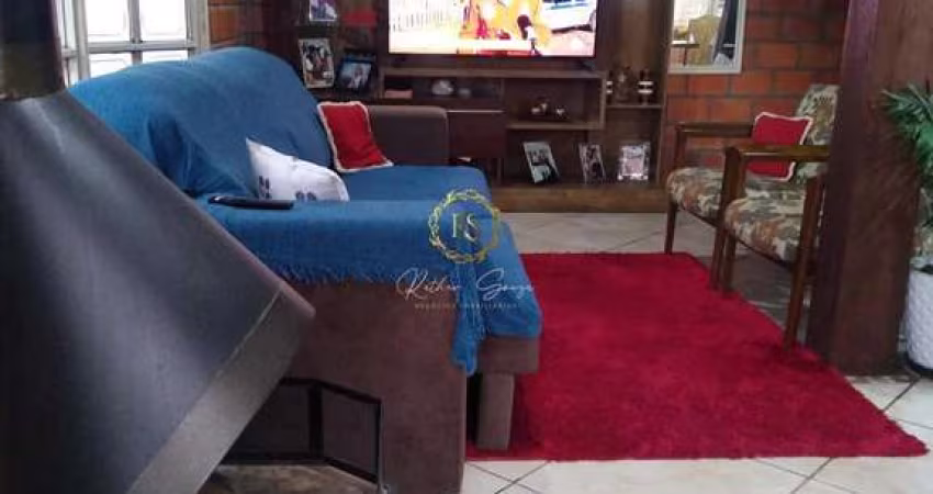 CASA ESTILO CHALÉ