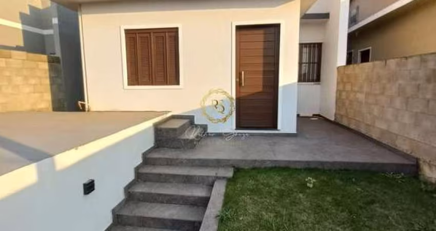 IMÓVEL 2 DORMITÓRIOS, LOCALIZADA NO BAIRRO CALIFÓRNIA