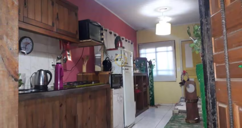 EXCELENTE IMÓVEL COM 02 QUARTOS BAIRRO CALIFÓRNIA