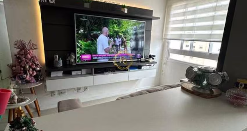 À Venda: Lindo Apartamento Bairro Fátima