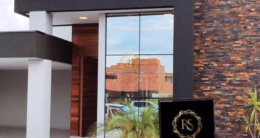 Casa à venda em Nova Santa Rita - Centro - RESIDENCIAL DOS JARDINS