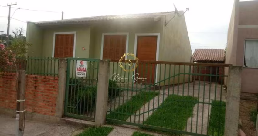 Casa Residencial