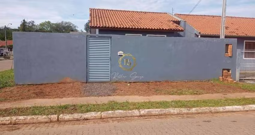 Casa à venda em Nova Santa Rita - Lago da Califórnia