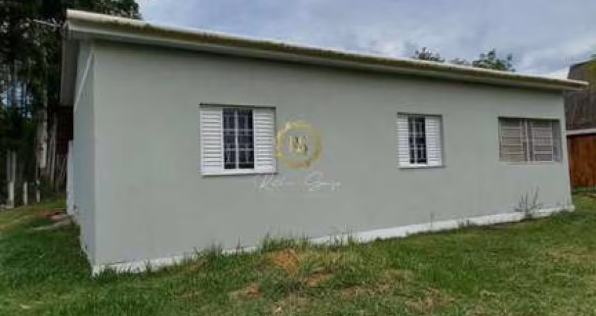 Oportunidade única: Sítio em Nova Santa Rita com área construída ampla. Confira!