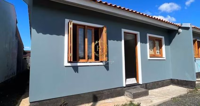 LINDO IMÓVEL COM 02 DORMITÓRIO - LOTEAMENTO JARDIM DO CAMPO - NSR