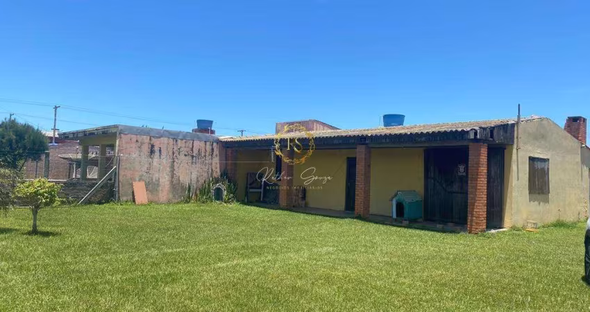 Casa em Magistério/Balneário Pinhal