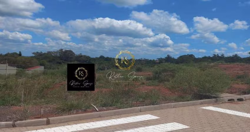 Terreno Localizado no loteamento Jardins