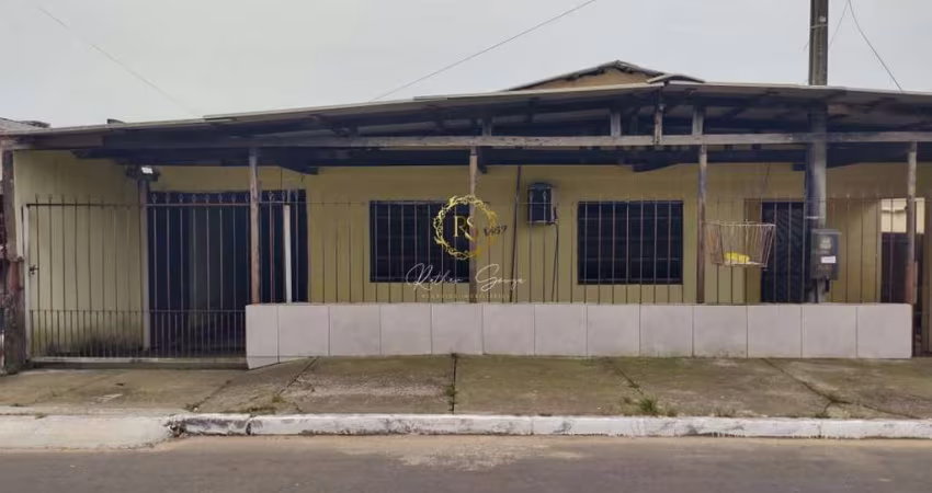 Casa a venda Harmonia/Canoas