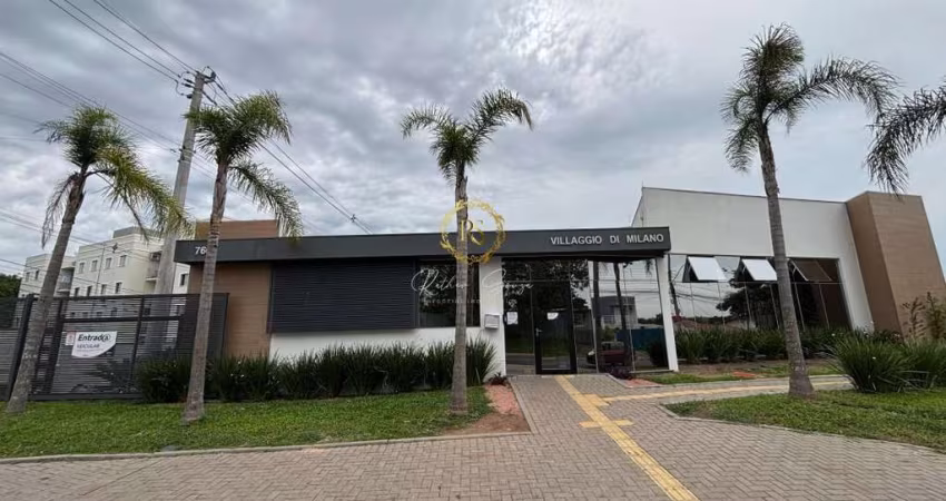 Apartamento em Canoas com 02 dormitórios em condomínio