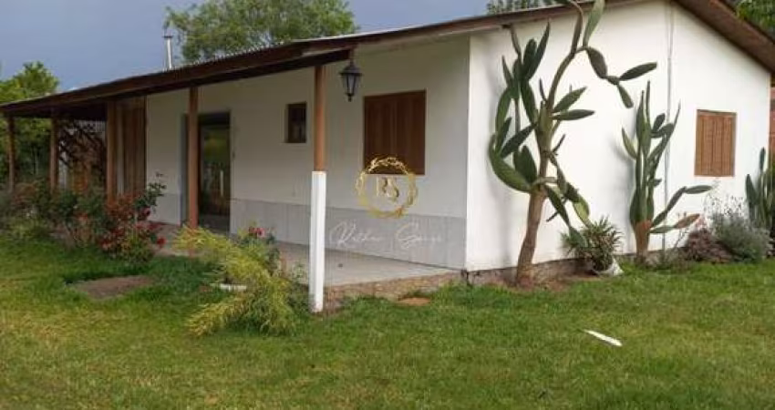 CASA 03 DORMITÓRIOS/QUARTO, BAIRRO CALIFÓRNIA