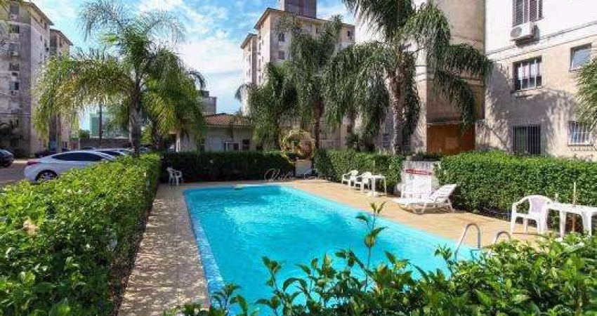 Apartamento Térreo com 2dormitorios/quartos. Próximo ParkShopping Canoas
