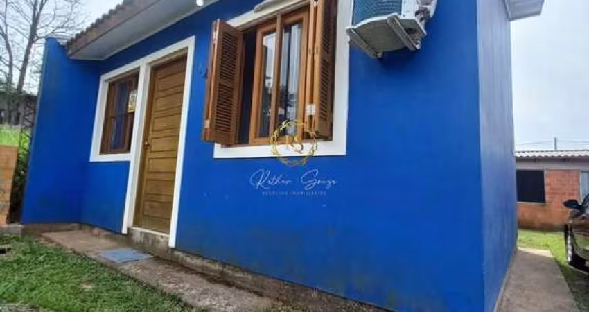 Imóvel com 30.31m² à venda em Nova Santa Rita, California - Ótima Localização