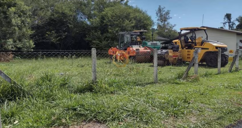 Terreno à venda no Centro, Nova Santa Rita 