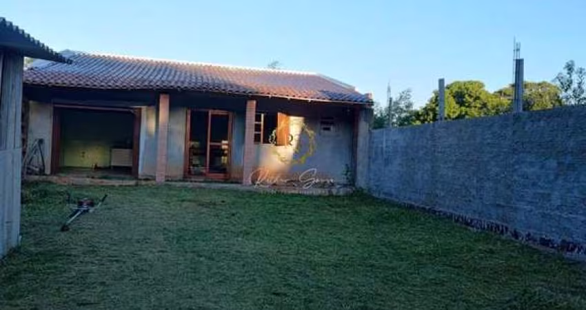 Casa no Berto Cirio