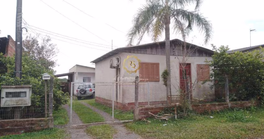 Casa para venda  no Bairro Caju em Nova Santa Rita