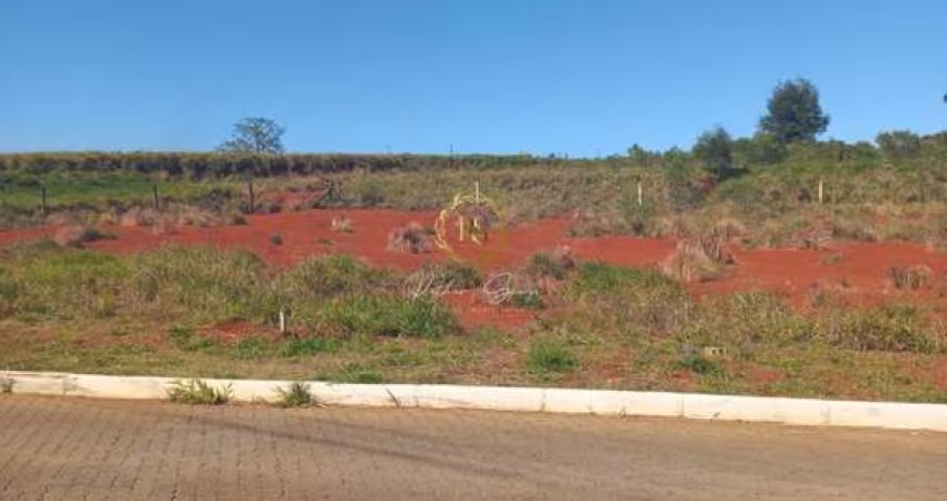 TERRENO DE 348.75 mt², BAIRRO CALIFÓRNIA