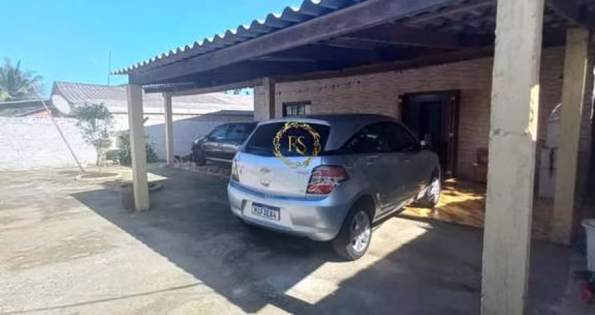 CASA 02 DORMITÓRIOS, BAIRRO BARTO CÍRIO