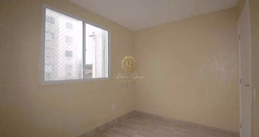 Apartamento Novo Pronto pra morar em Mato Grande