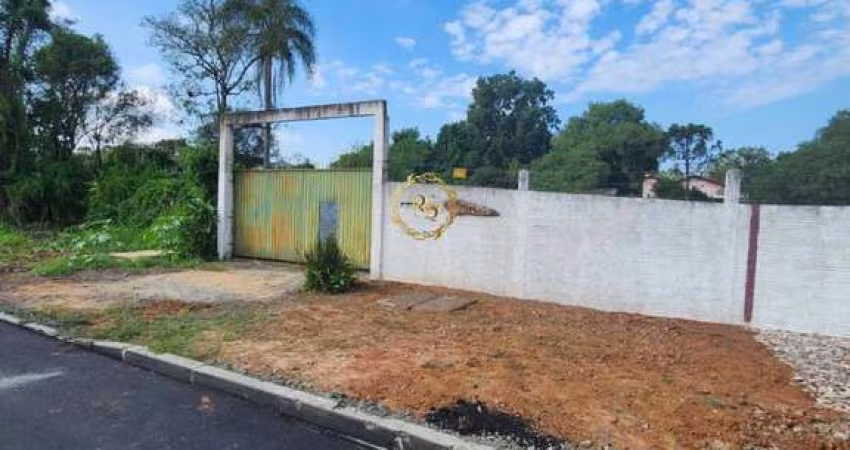 Terreno para venda  no Bairro California em Nova Santa Rita