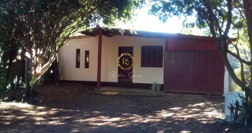 Imóvel disponível para venda e aluguel em Sanga Funda, Nova Santa Rita - 50m²