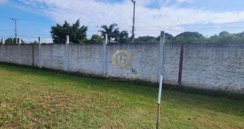 TERRENO 11X30, BAIRRO CALIFÓRNIA